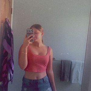 Meet your Posher, Audrey